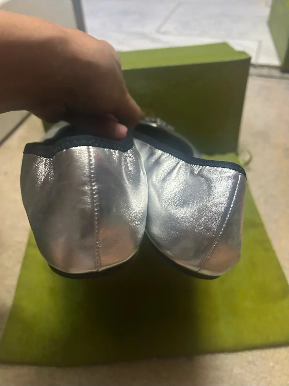 Tory Burch nwt tory